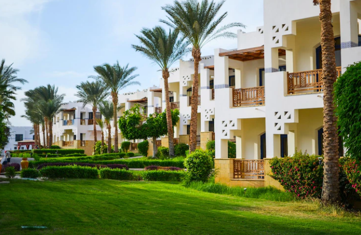 Dubai Homes For Sale