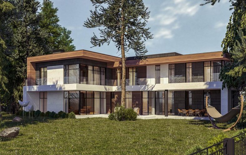 Luxury Villas For Sale