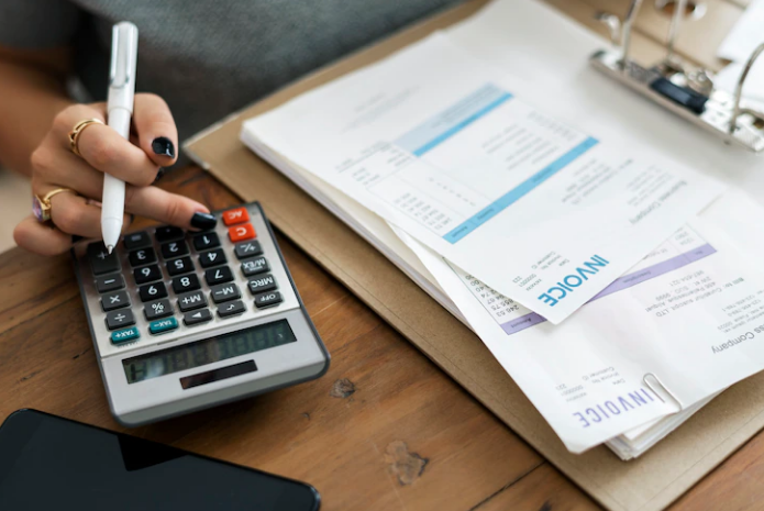 Utility Bills