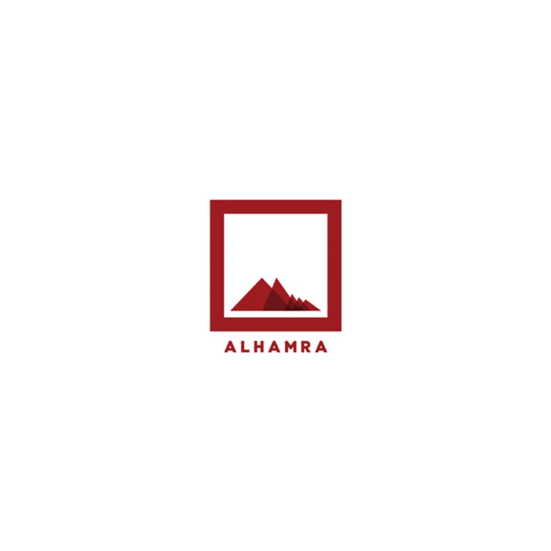 Alhamra Logo