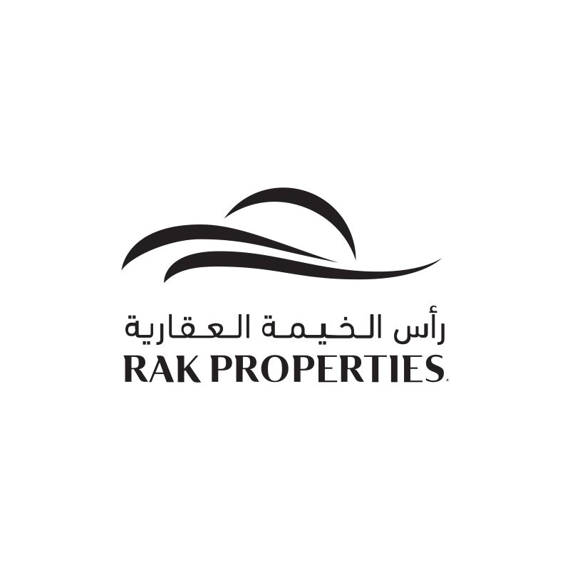 Rak Properties Logo