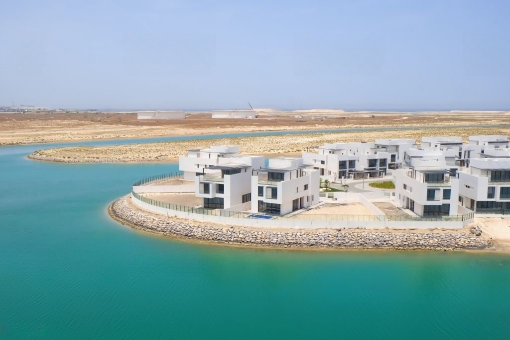 Apartments in Ras Al Khaimah