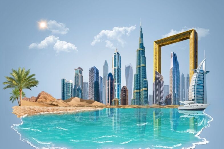 Dubai Property