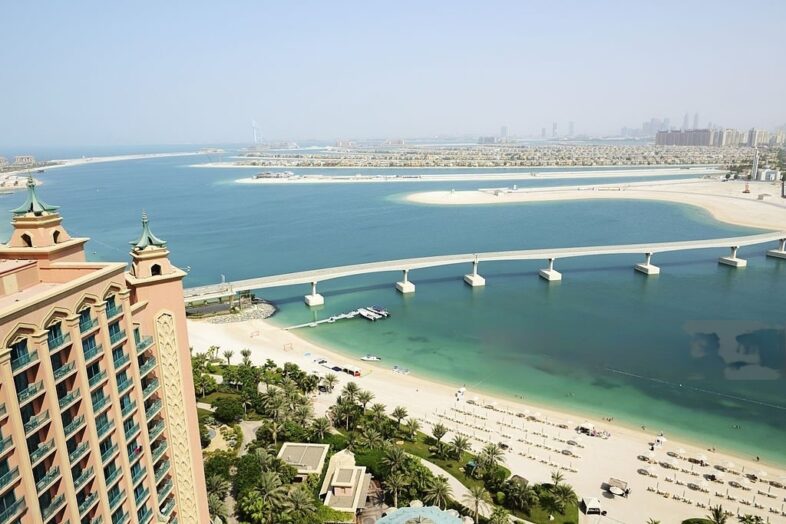 Dubai Apartments
