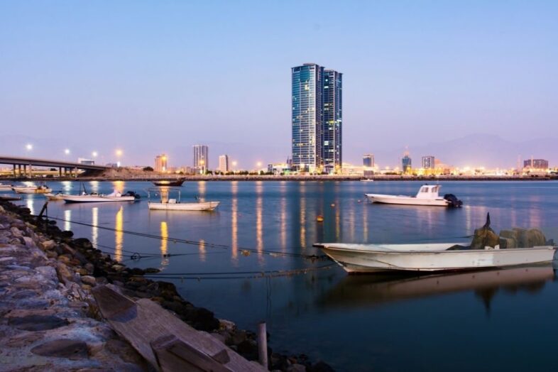 Ras Al Khaimah