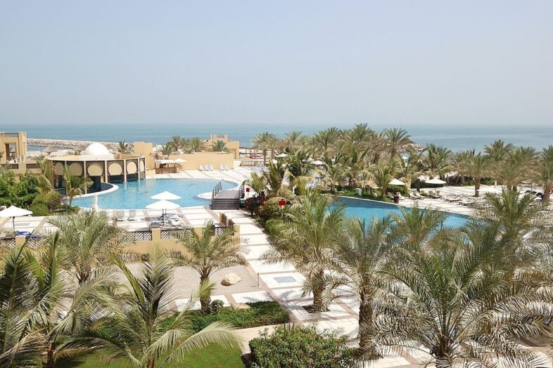 Luxury Villas In Ras Al Khaimah