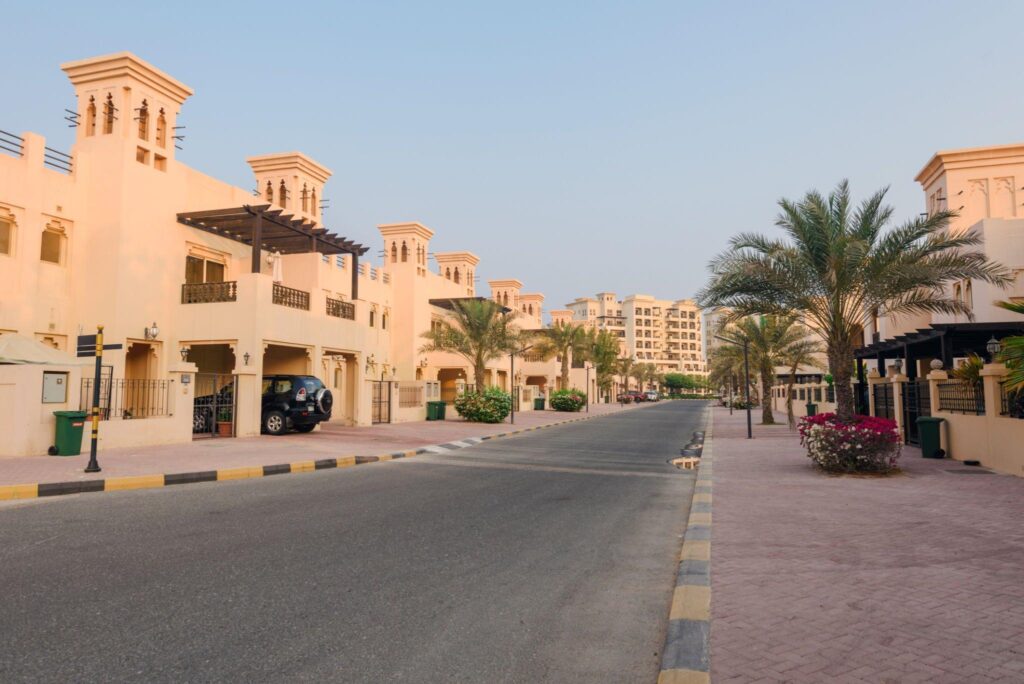 villas for sale in ras al khaimah